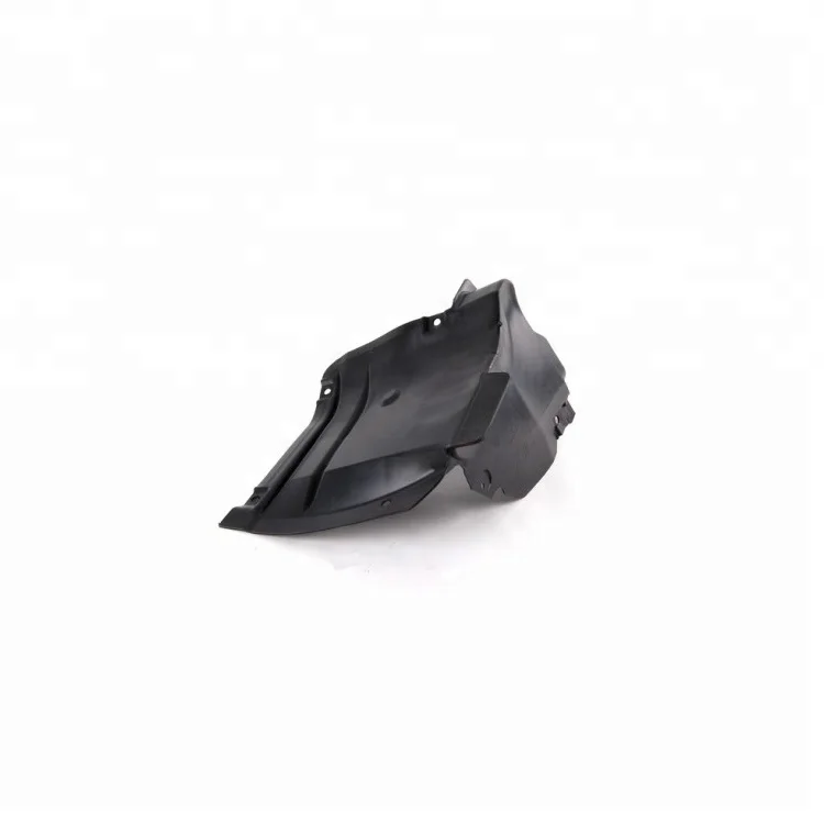 
Aftermarket auto body parts front portion inner fender cover liner panelling mudguard for W203 2038840722/2038840822 