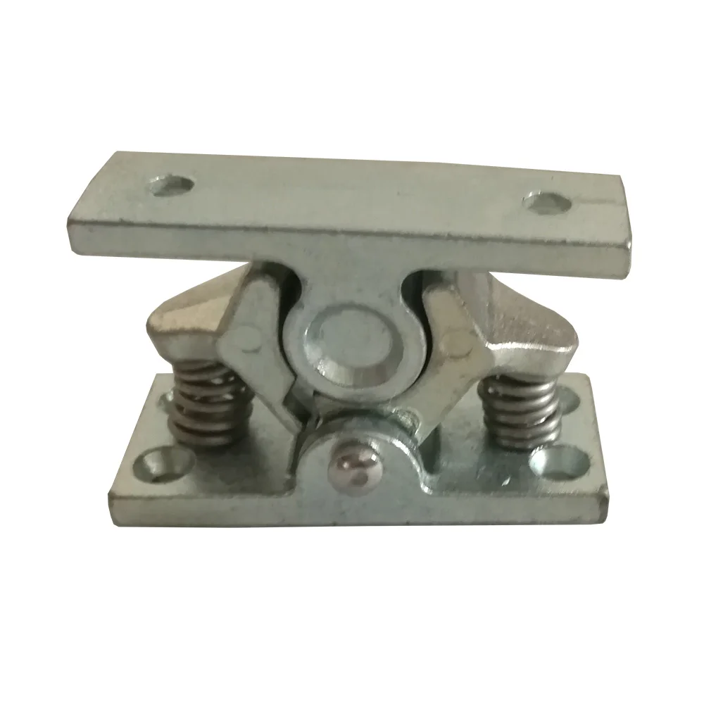 2019 Best Selling Bus parts and accessories Bus lock Zinc Alloy Latch HC-B-10250