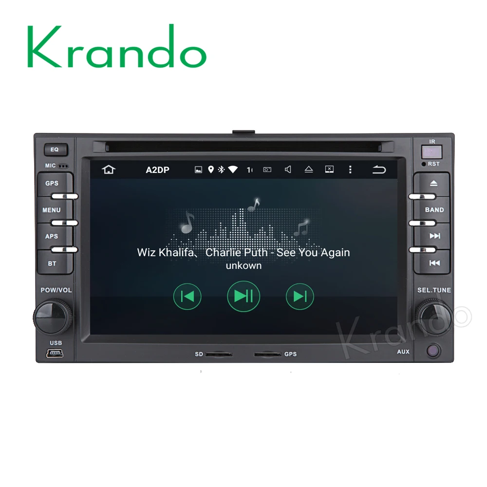  Krando Android 8 1 6 2 