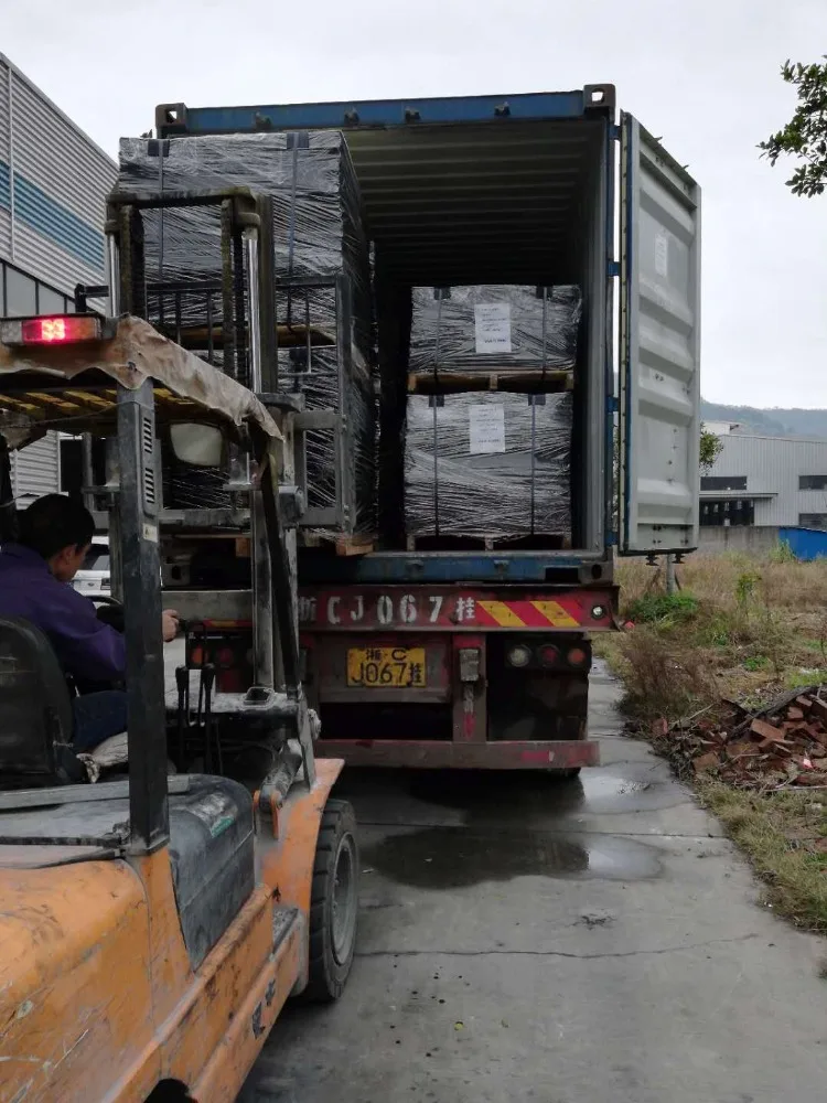 China factory high quality flexible light weight rubber sole sheet