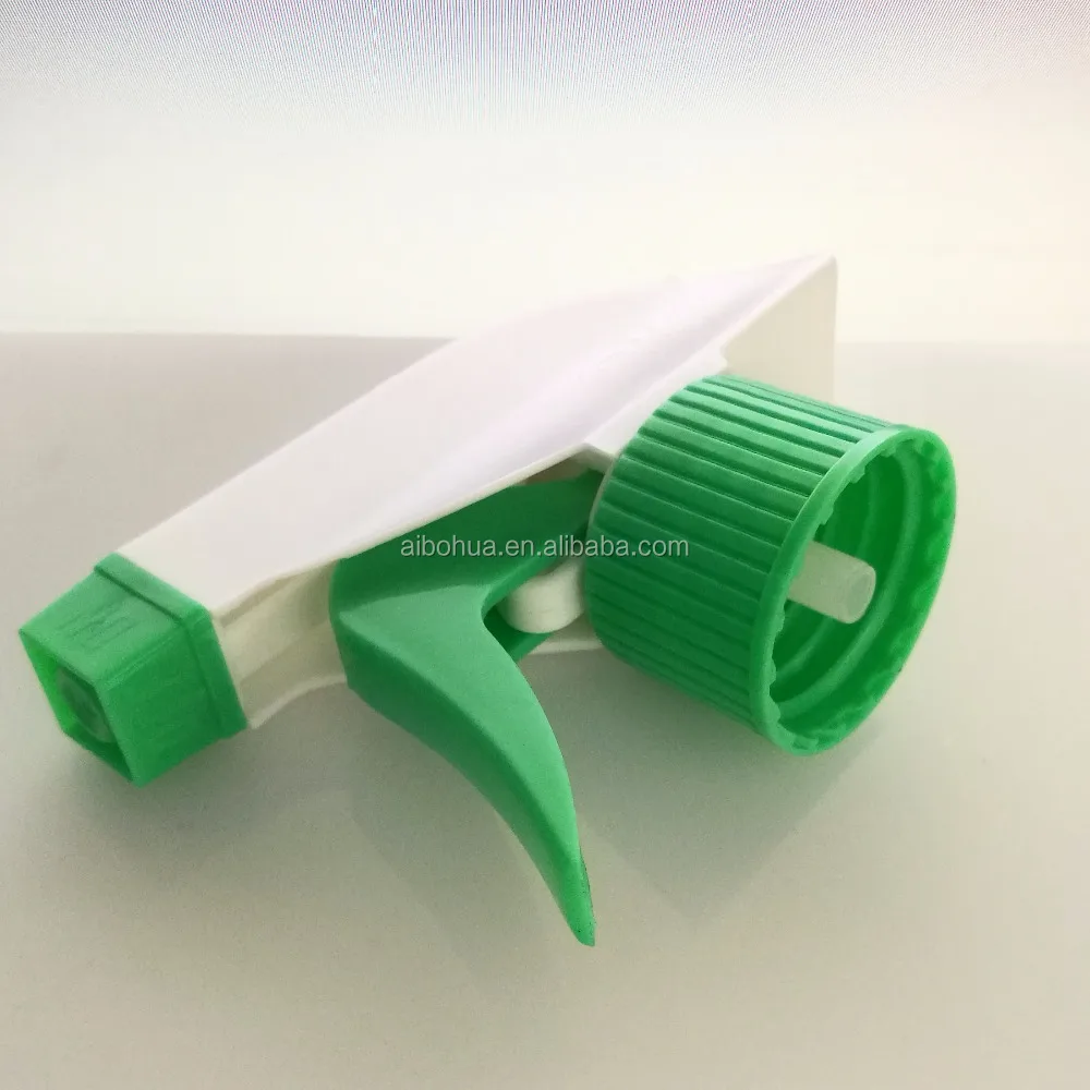 K1 28/400 28/410 28/415 ON/OFF Plastic Trigger Pump Sprayer With Foam