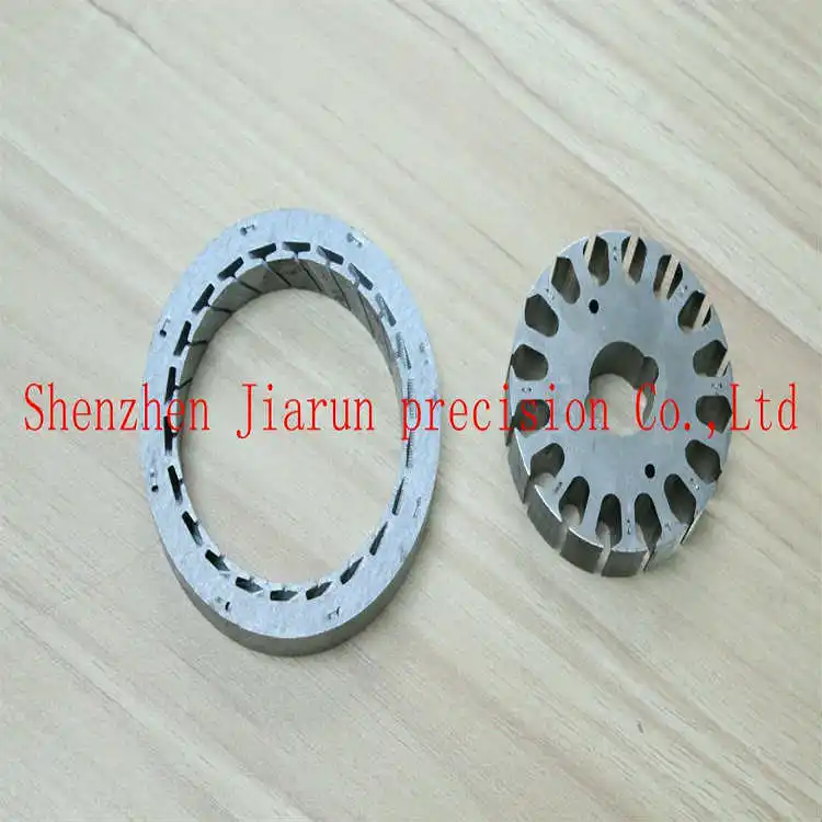 Прогрессивная умереть за БКЭПТ статора и