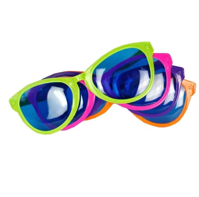 
Custom Union Jack Glasses Flag Styling Glasses Football World Cup Party Union Jack Fans Eye sunglasses 