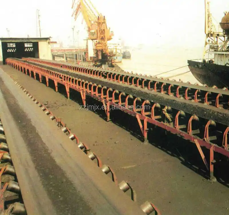 Кто твердых бытовых отходов Сортировка мусора ленточный конвейер цена для мусора сортировки завод по переработке