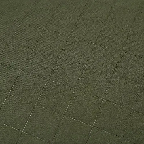 Amazon Hot Universal Luxury Quilted Material Fabric Foldable Full Stretch Pet Dog Dust Sofa Seat Cover For House Funiture Bed