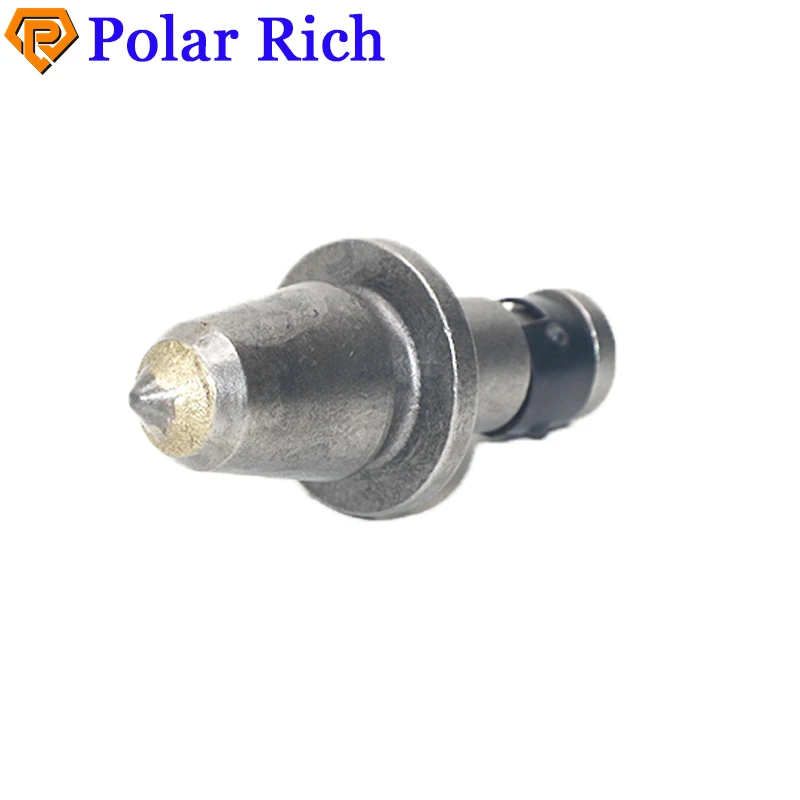 BSK21 drilling tungsten carbide betek trencher picks auger tools