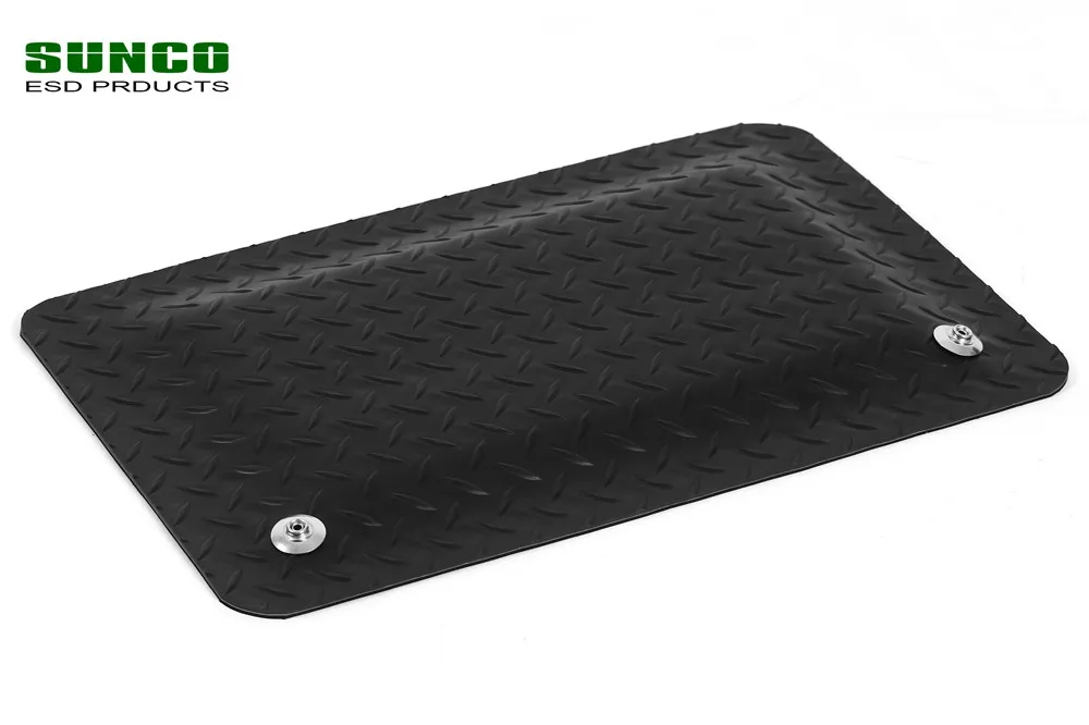 17mm Anti-fatigue ESD Floor Mat any size available.