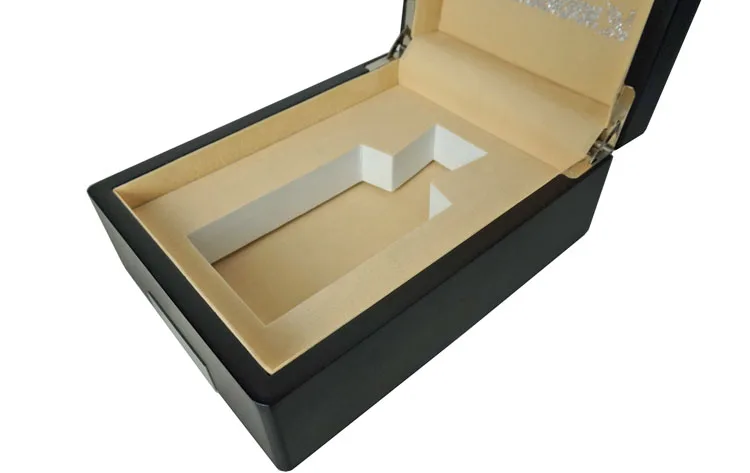 Wholesale price luxury perfume box packaging, making wooden perfume box, packaging box for perfume bottles