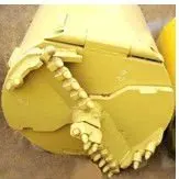 
Double cut rock drilling bucket 1000mm 