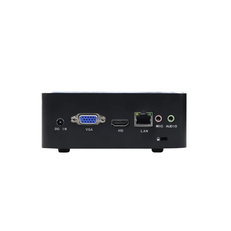 LAIWIIT Mini host computer  PC I7 5th Gen. office home gaming PC core i7 MINI PC