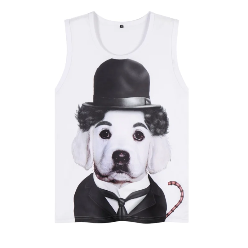 Индивидуальная Летняя мужская майка с индивидуальным принтом, хлопковая одежда для фитнеса OEM, повседневная одежда, мужские майки оптом