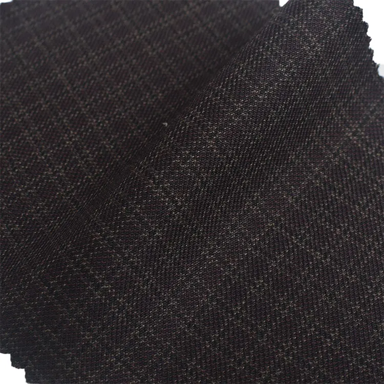 
2019 Hot Sell In Stock Worsted Wool Fabric 