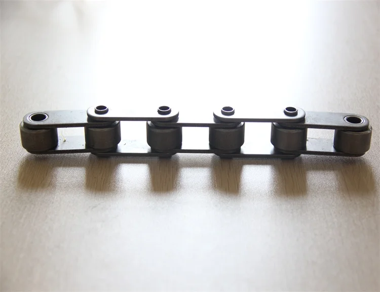 Supply industrial Transimission Hollow Pin chains 16B HP roller chains