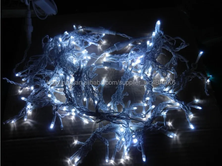 Outdoor LED String Lights, 2014 LED Christmas Lights