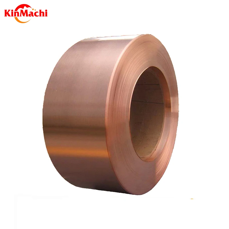 Copper nickel tin alloy  C50710 JIS MF202 NB109  price of bronze per kg in strip