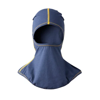 firefighter turnout gear to protect firefighters from Xtreme heat , burns and other hazardous injuries