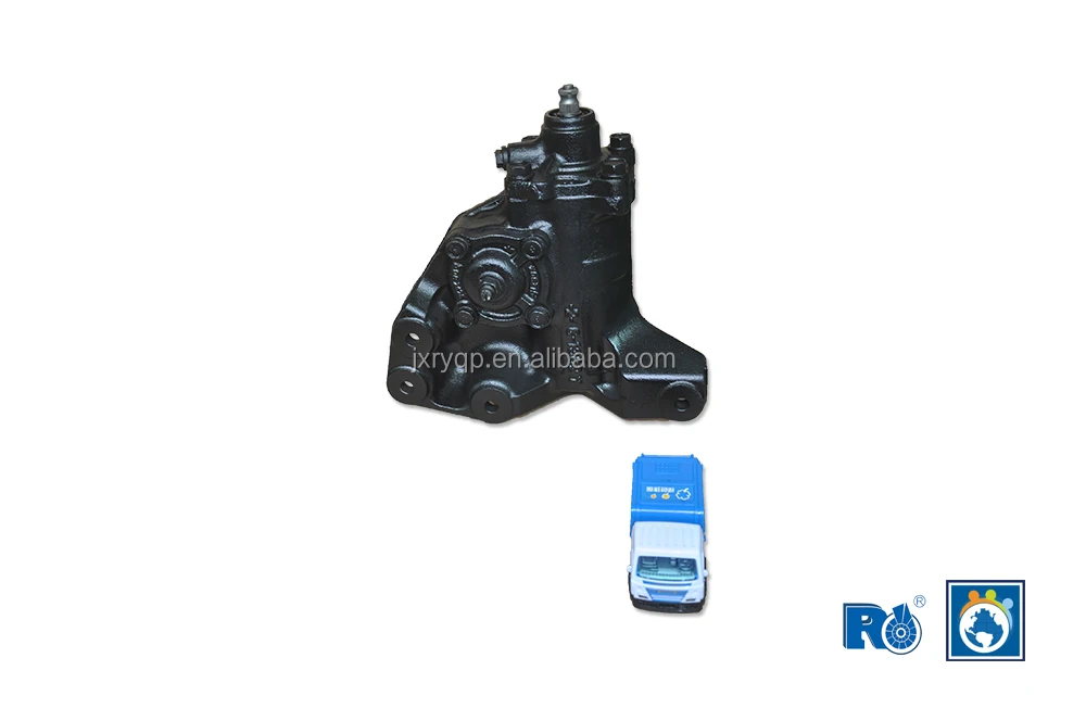 China No.1 OEM Manufacturer LHD Power Steering Gear Box For ISUZUTruck OEM 898110220/455-010147/897305047/451-01013 F082 RY