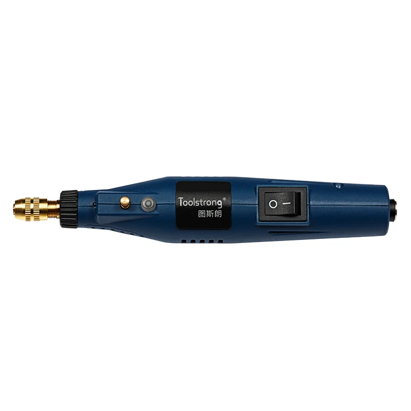 
DC12V/2A cordless rotary electric mini grinder tool set 