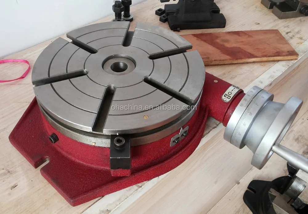 OHA Brand Milling Drilling Machine