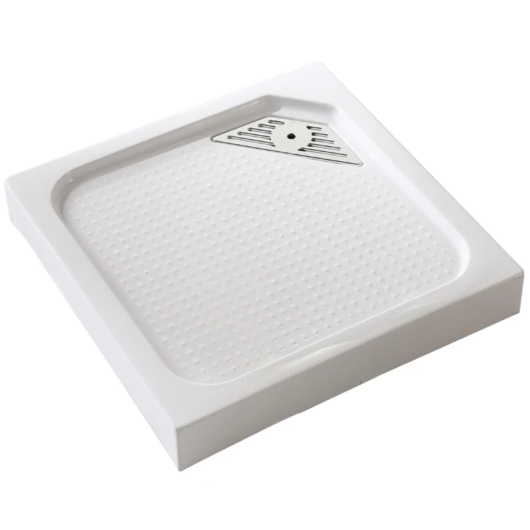 
Shower tray shower base for shower enclosure 