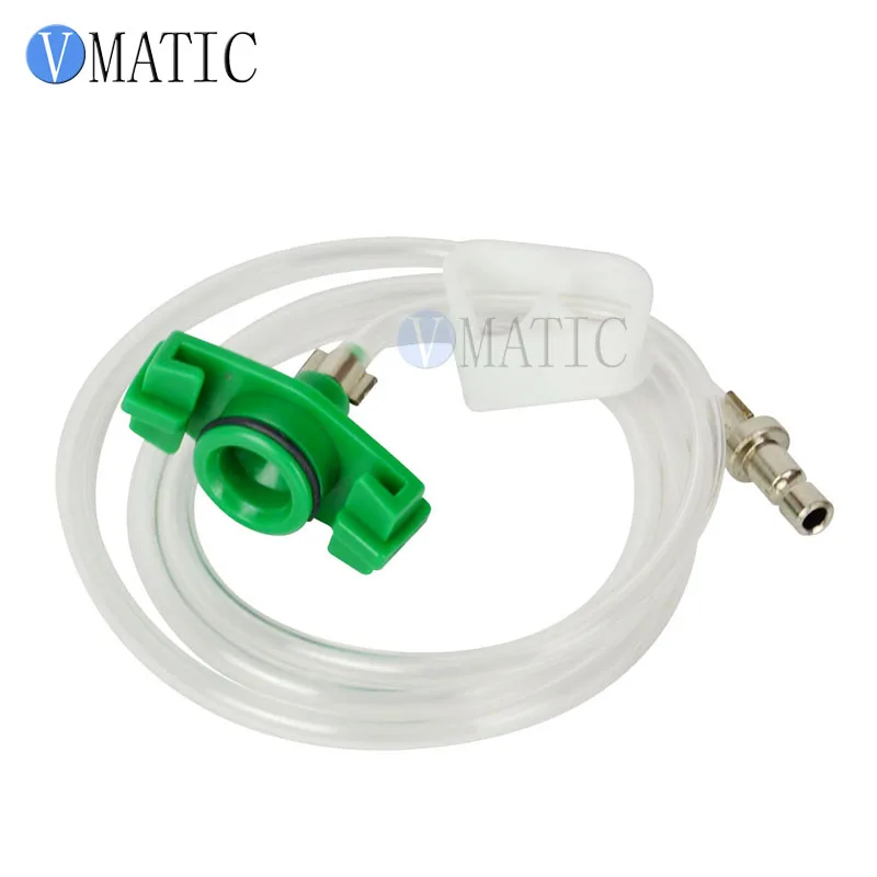 Free Shipping JP Type 55 CC 55ml Syringe Dispenser Adapter