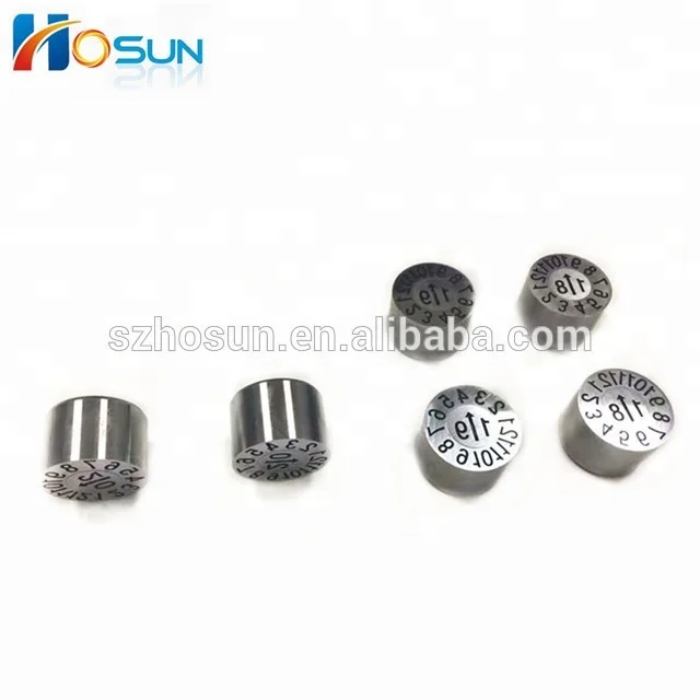 Easy smoothly print to the surface of  product  date stamp date code