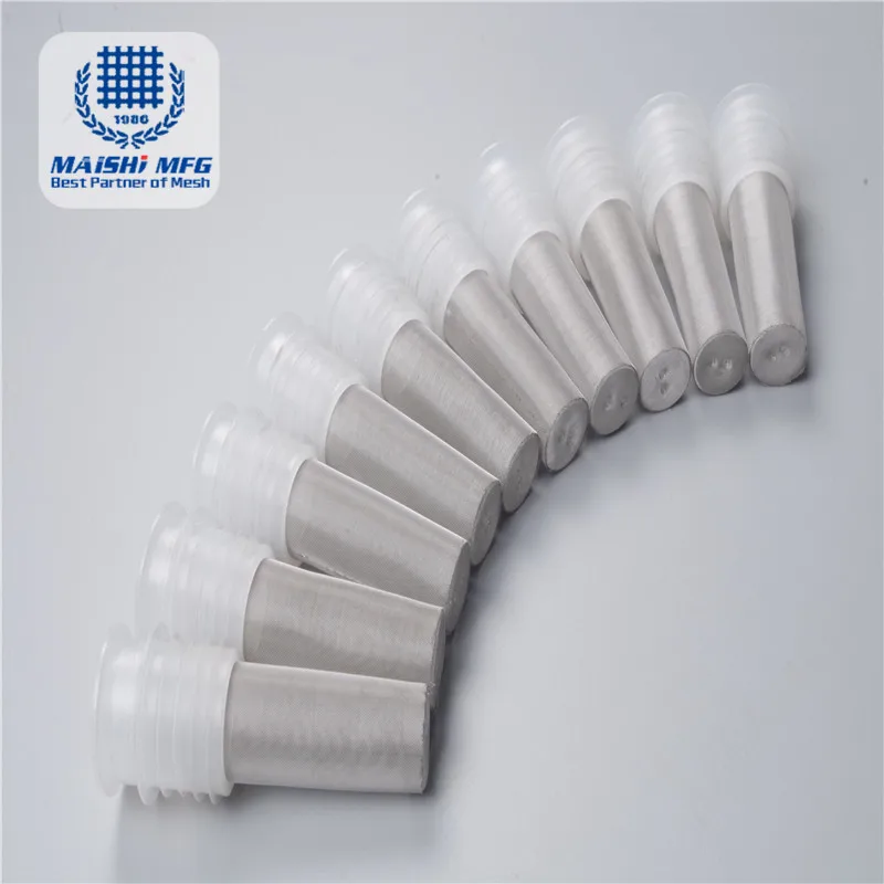 400 micron mesh sieve