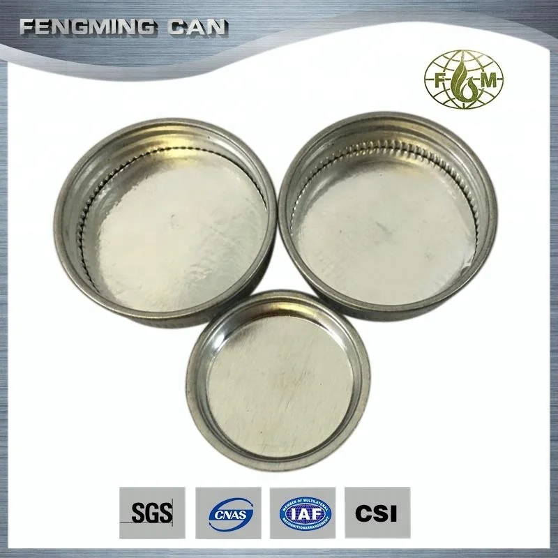 Petrol Use and Metal Material Jerry Cans 4L metal paint cans for motor oil packaging