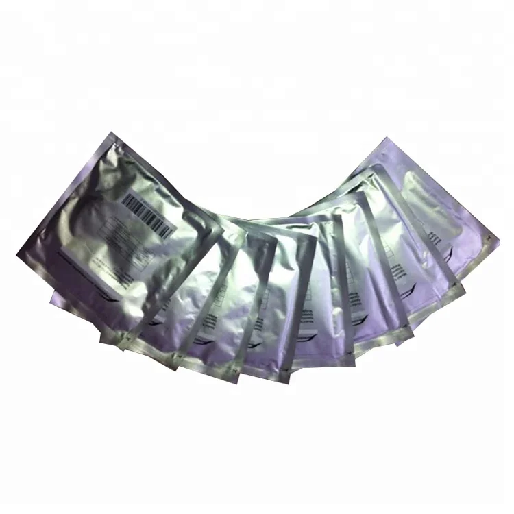 Professional new design cryolipolysis antifreeze membrane