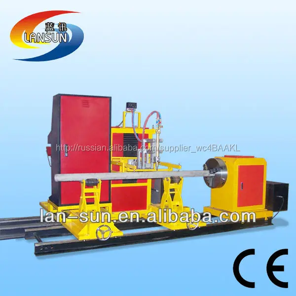 Excellent beveling cutting metal pipe cutter