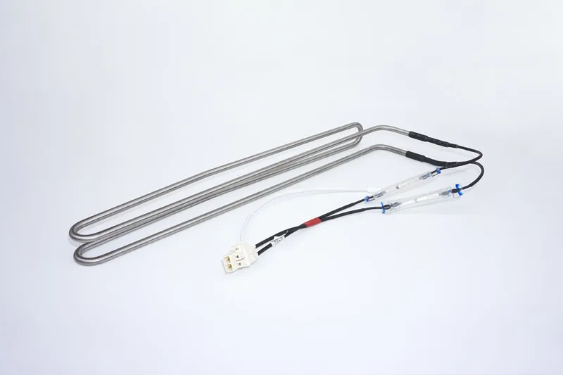 110 volt heating element refrigerator defrost heater with tubular heater &sheath heater
