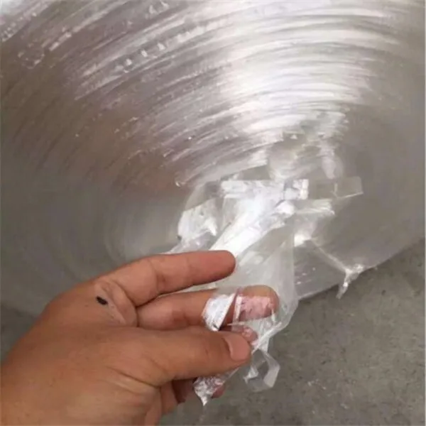 cheap Polypropylene rope plastic baler twine in agriculture plastic twine