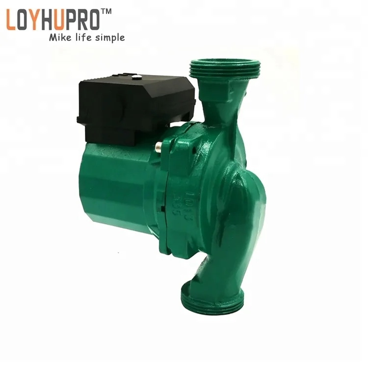 Best sales High temperature hot water mini circulation pump water