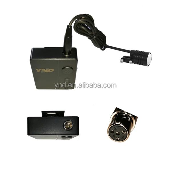 Медицинская фара