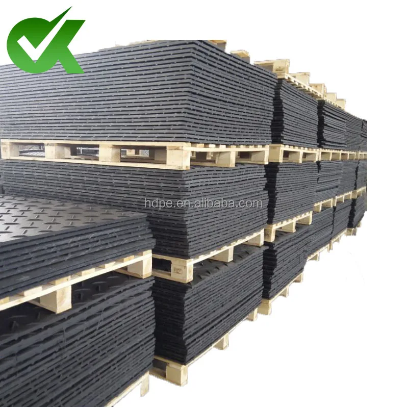 Event Flooring Mats / Truck Drive Plates / Mobile Road Mat Manufacturer