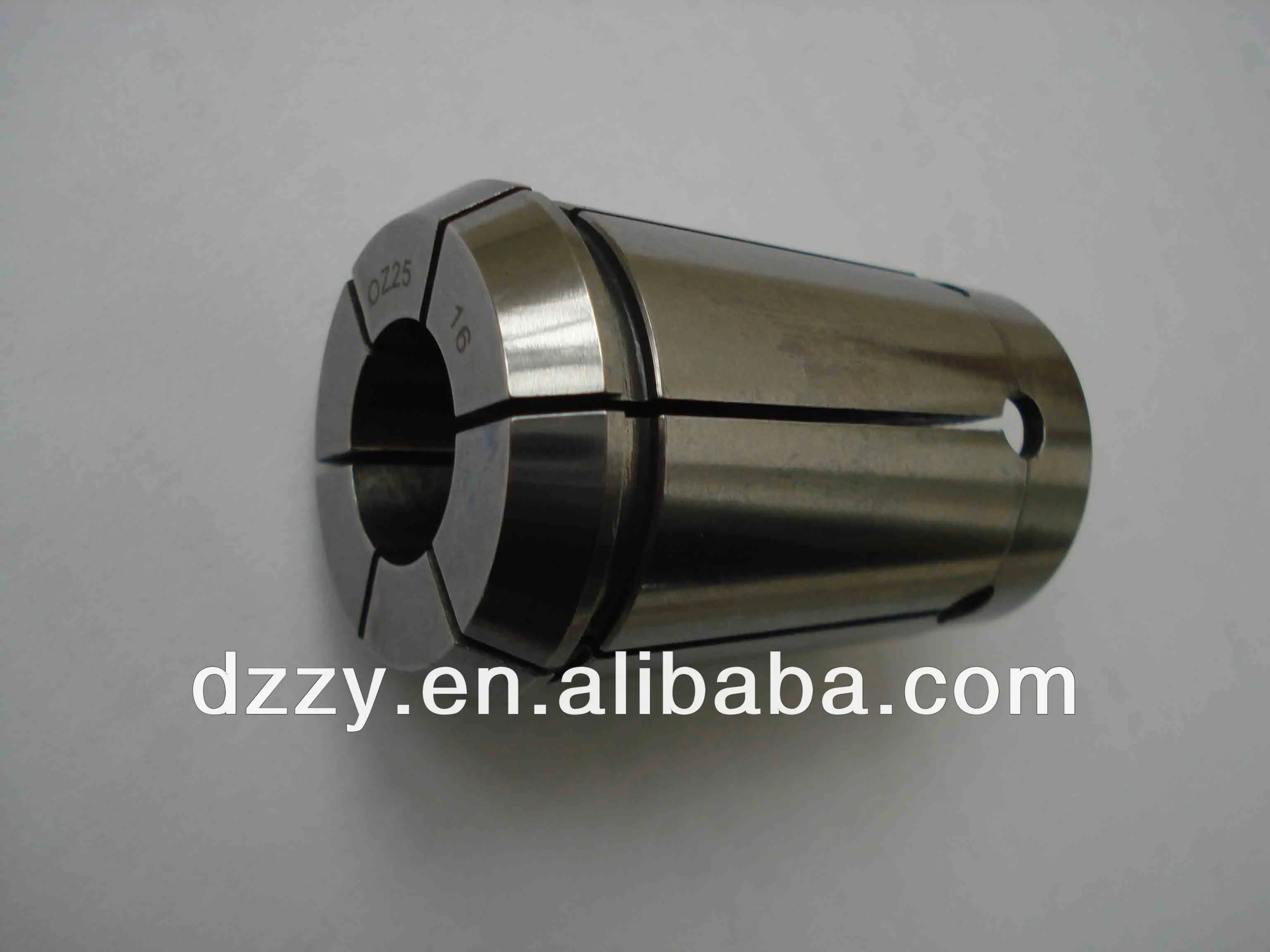 EOC8A/OZ8A,EOC10A/OZ10A,EOC12A/OZ12A ,EOC16A/OZ16A,EOC20A/OZ20A,EOC25A/OZ25A,EOC32A/OZ32A DIN6388A OZ or EOC COLLET