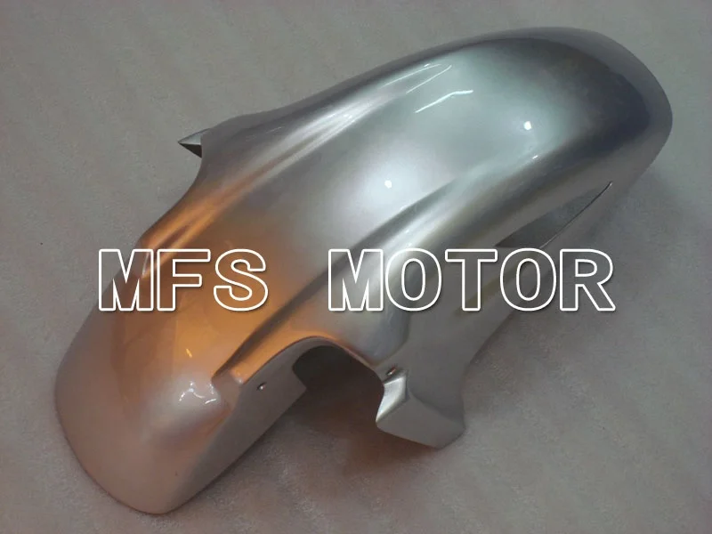 Quality Injection ABS Plastic Motorcycle Front Fender guard For Honda CBR600 F3 1997 1998 97 98 Mould Faring Parts