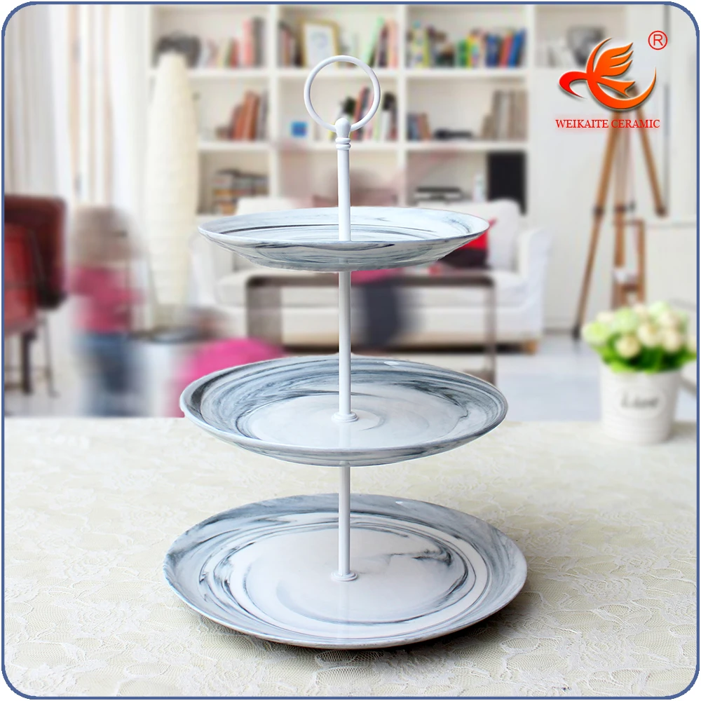 Factory Supplier ceramic plate tableware with cheap price