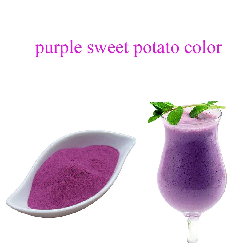 TAIMA PURPLE SWEET POTATO WITH 100% NATURAL COLOR- BEST PRICE