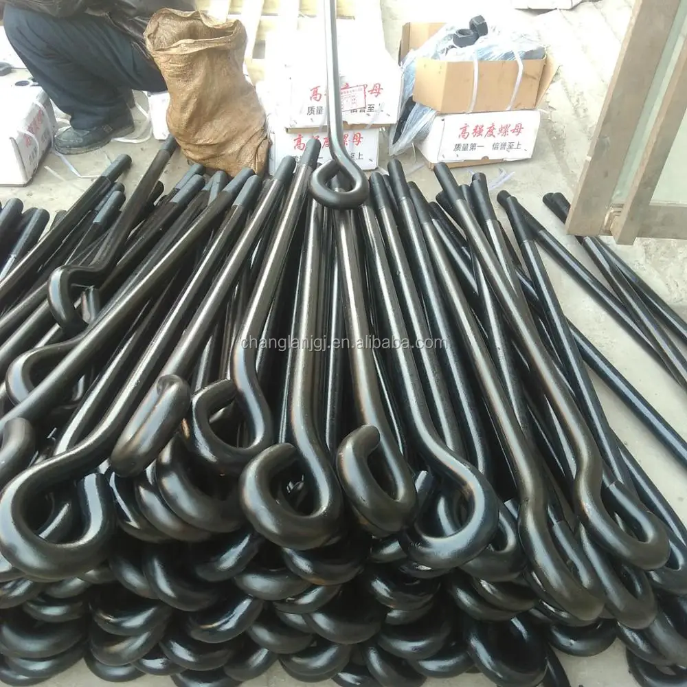 
Fastener anchor bolt price 