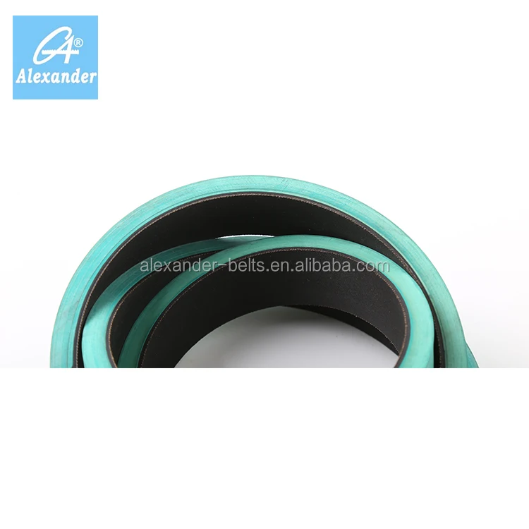  Китайский производитель печатная машина конвейерная лента для электропередачи