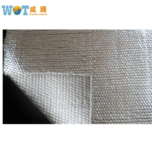 Асбестовая ткань