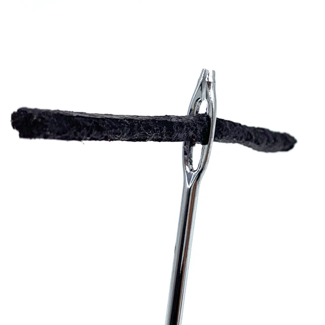 TRK-06 Auto Wheel Tire Repair Puncture Kit