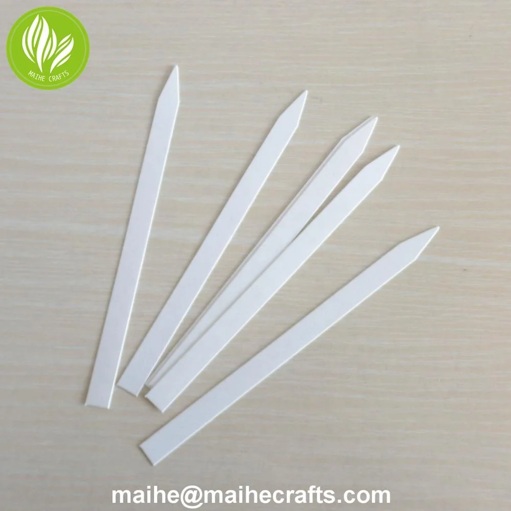 Новые продукты белая бумага для подкладки духов ароматизирующие полоски