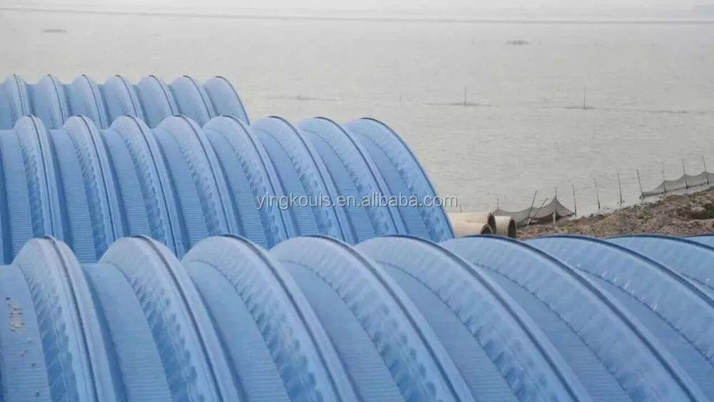 High Quality Wide Used Self Supported Warehouse Metal Roofing Machines