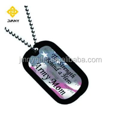 Метки для домашних животных глушитель/глушители для бирок для собак