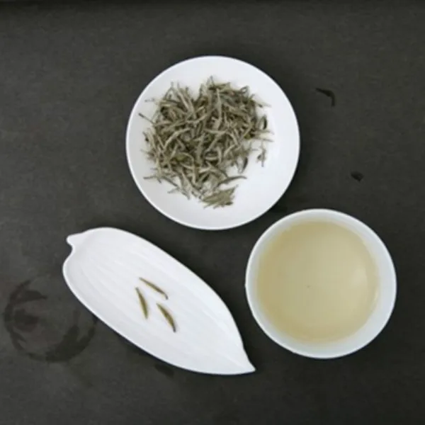 
Supreme Yellow Tea Junshan Yinzhen Tea 