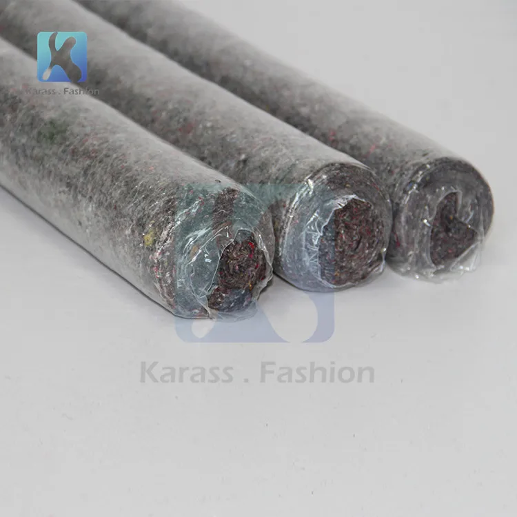 Дешевая многоразовая Абсорбирующая полиэфирная ткань для краски