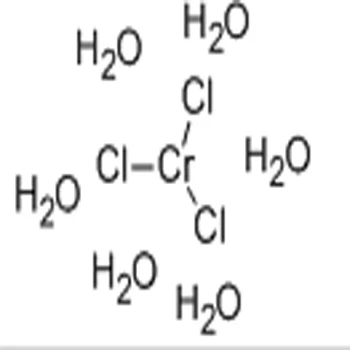 Chromium(III) chloride hexahydrate chromium chloride