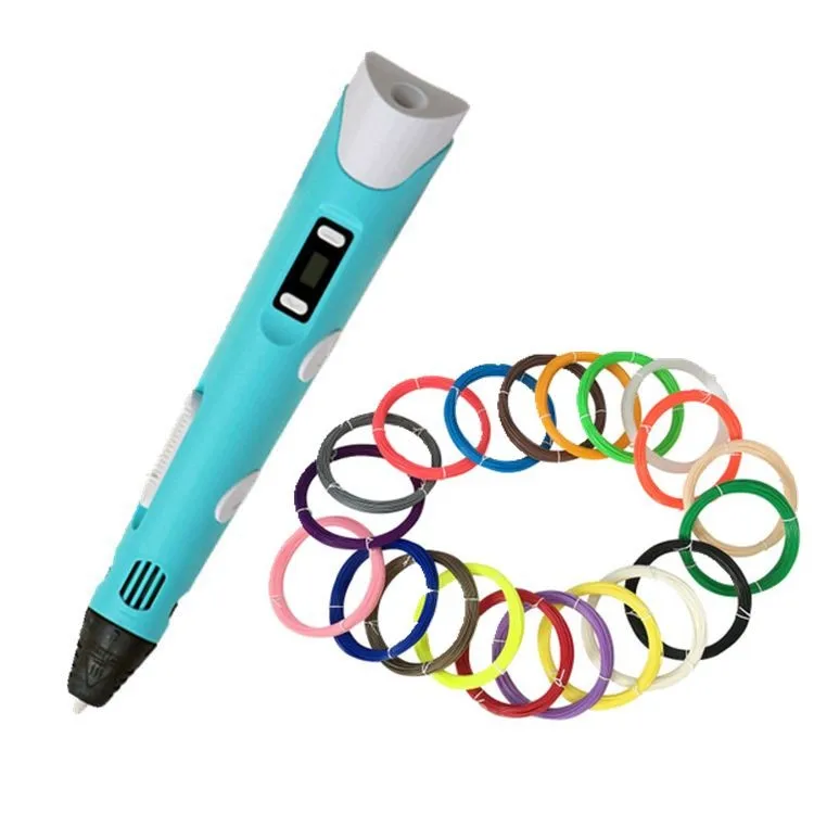 2020 Hot sell 3d pen printer for kids